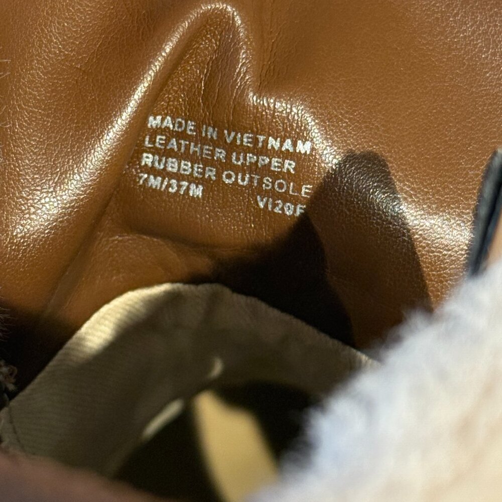 Michael Kors Ankle Boots - Picture 10 of 10